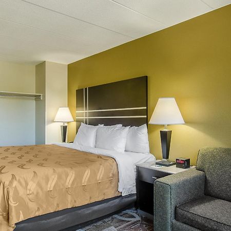 La Casa Inn & Suites-Middleboro Kültér fotó