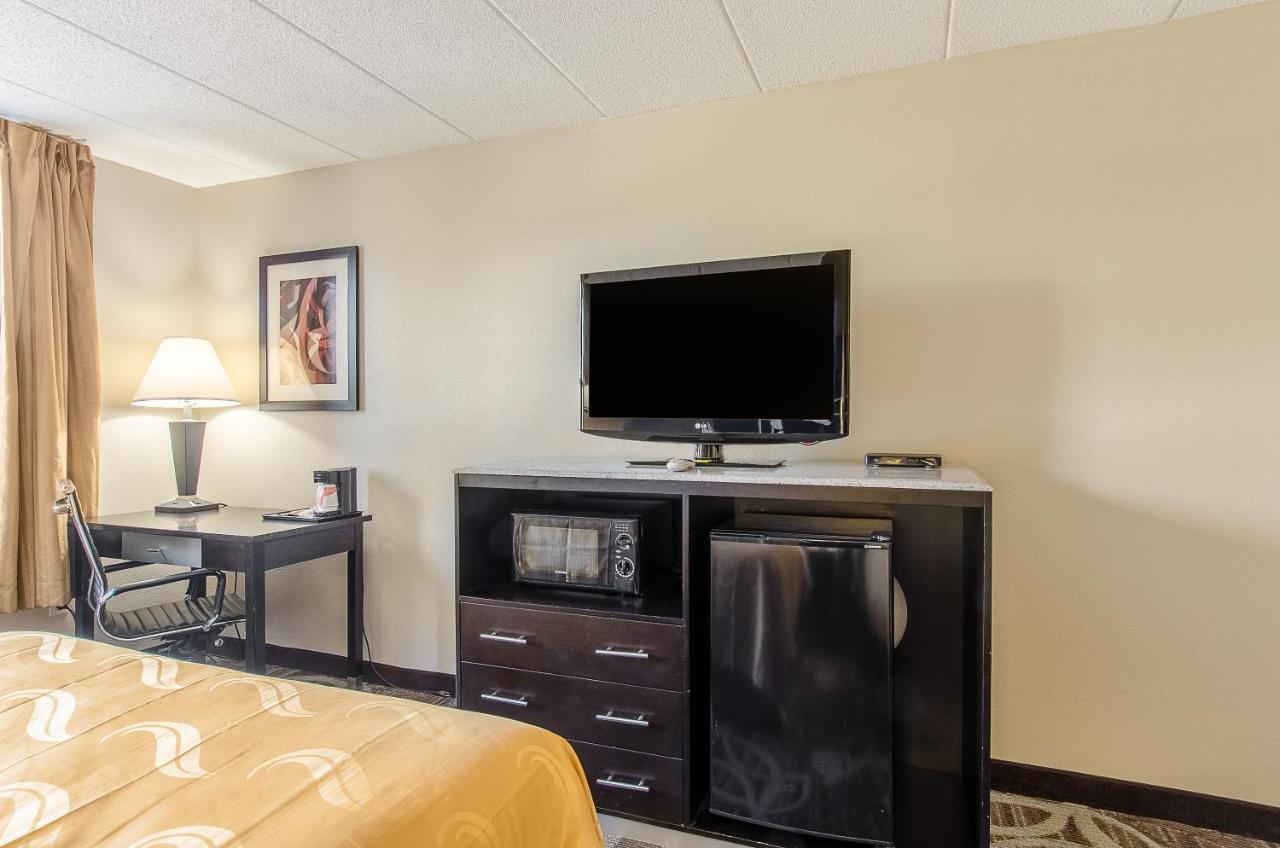 La Casa Inn & Suites-Middleboro Kültér fotó