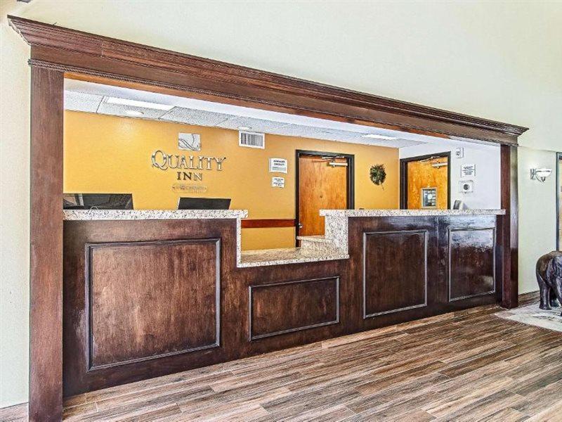 La Casa Inn & Suites-Middleboro Kültér fotó