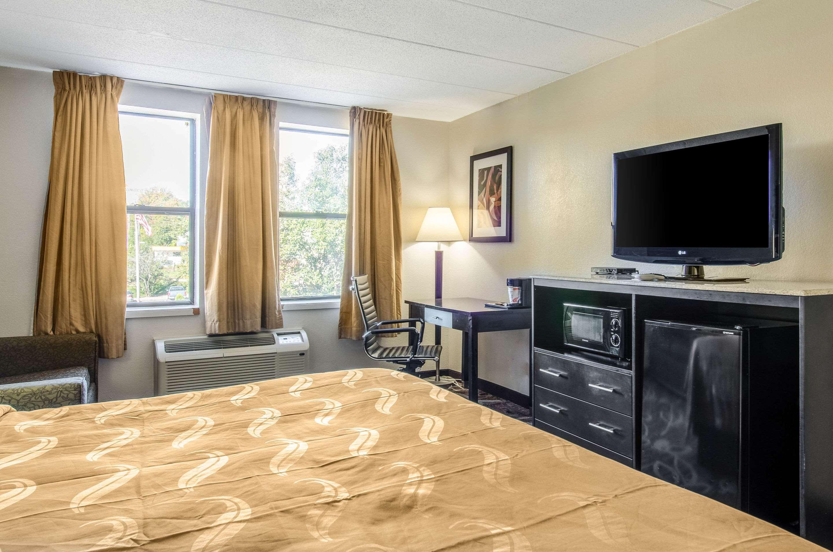 La Casa Inn & Suites-Middleboro Kültér fotó