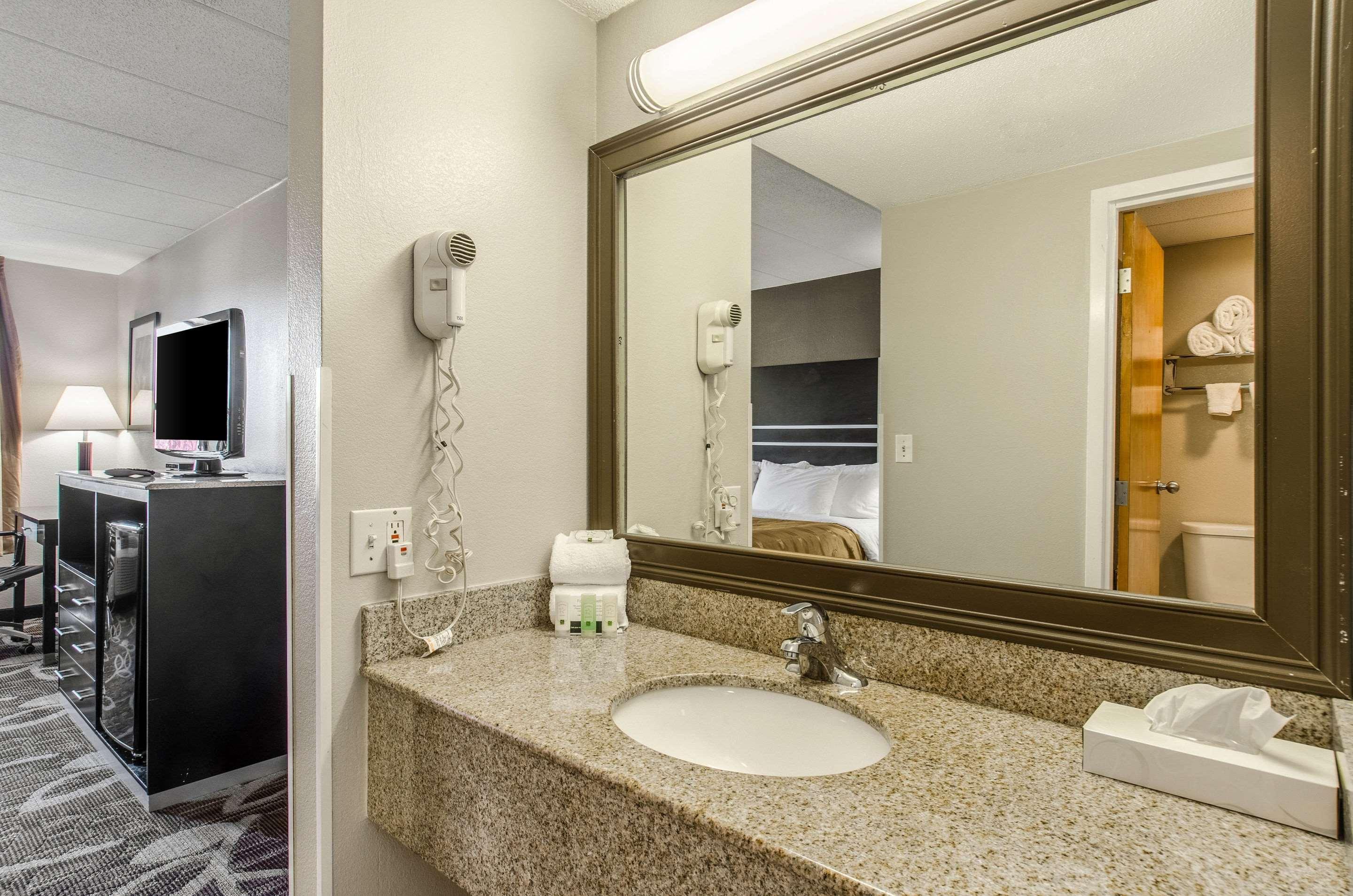 La Casa Inn & Suites-Middleboro Kültér fotó