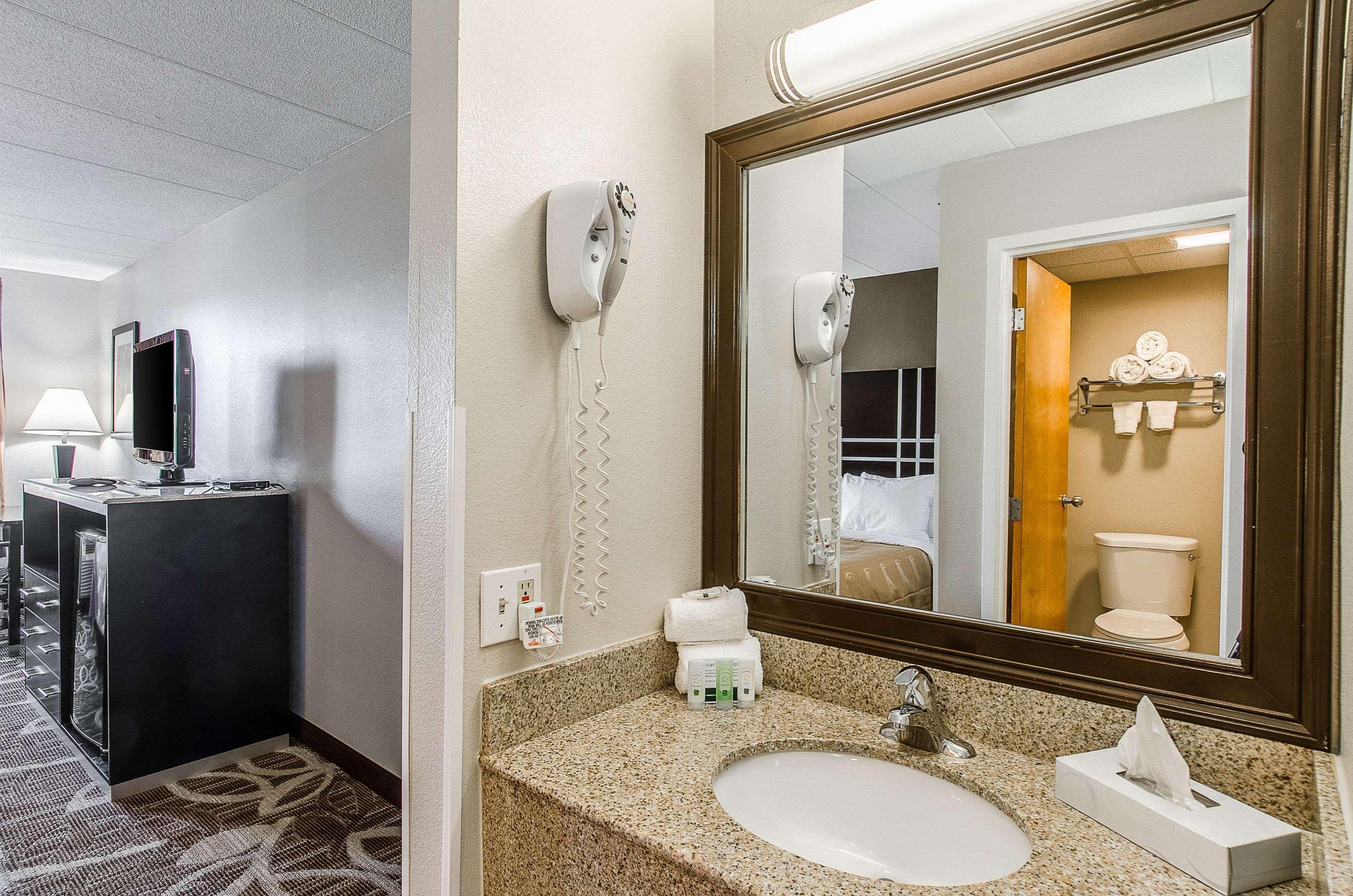La Casa Inn & Suites-Middleboro Kültér fotó