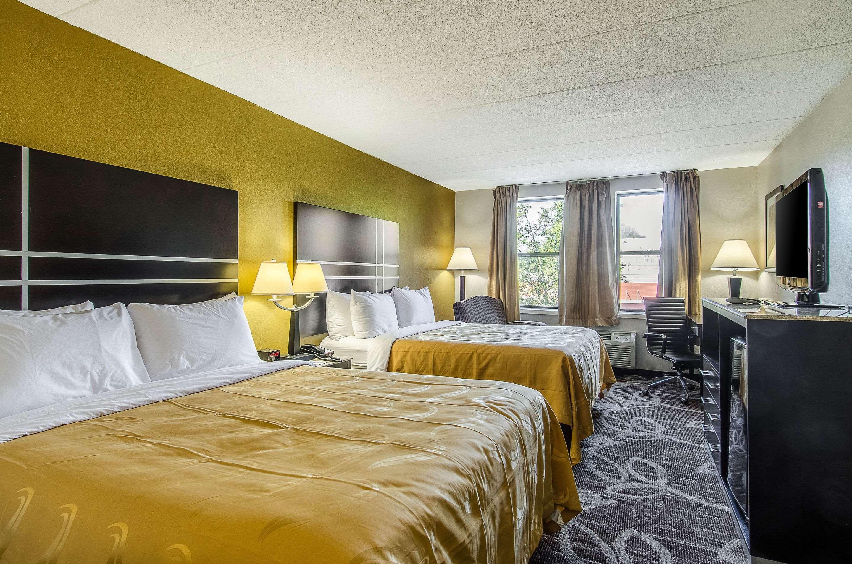 La Casa Inn & Suites-Middleboro Kültér fotó