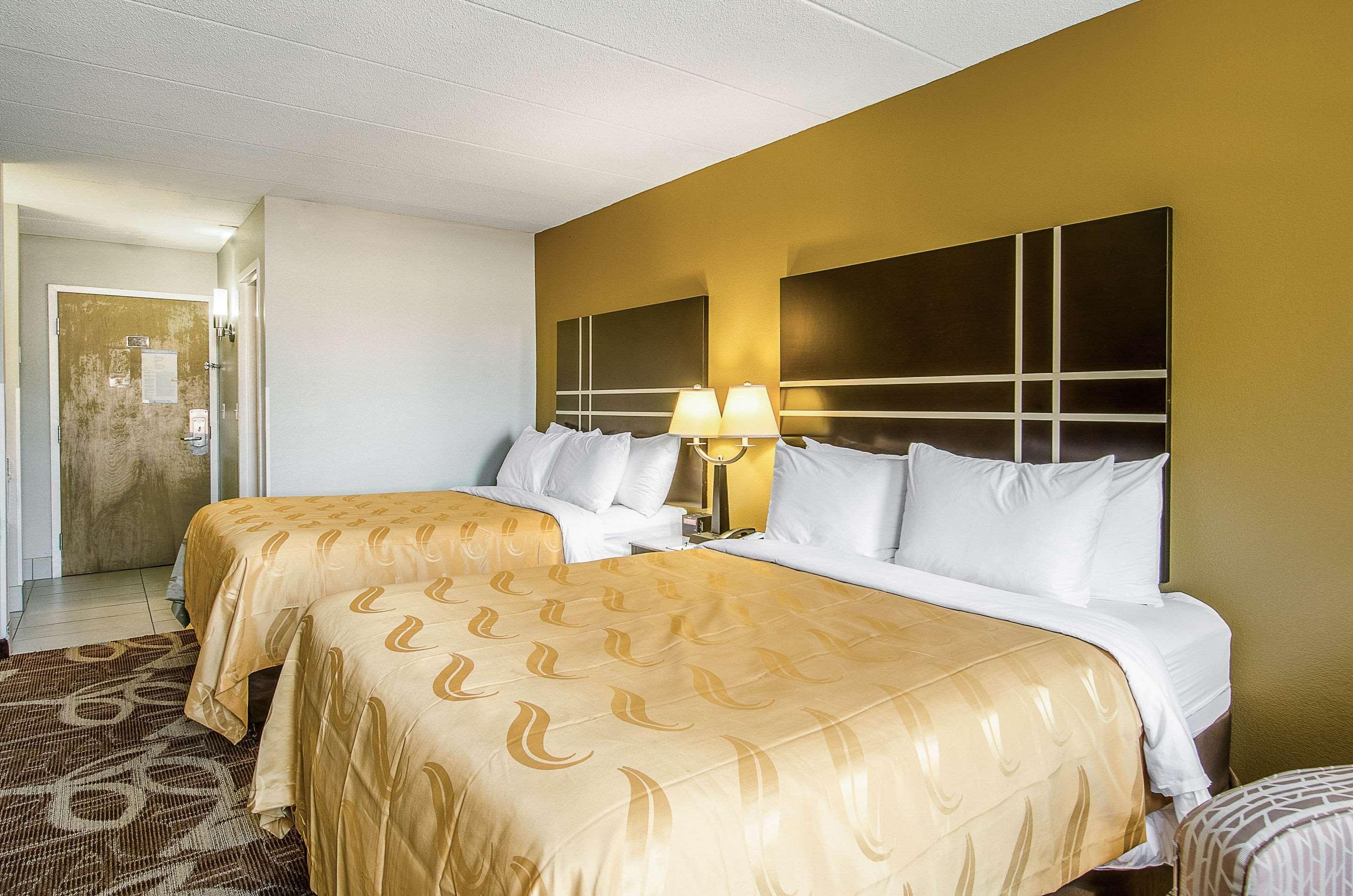 La Casa Inn & Suites-Middleboro Kültér fotó