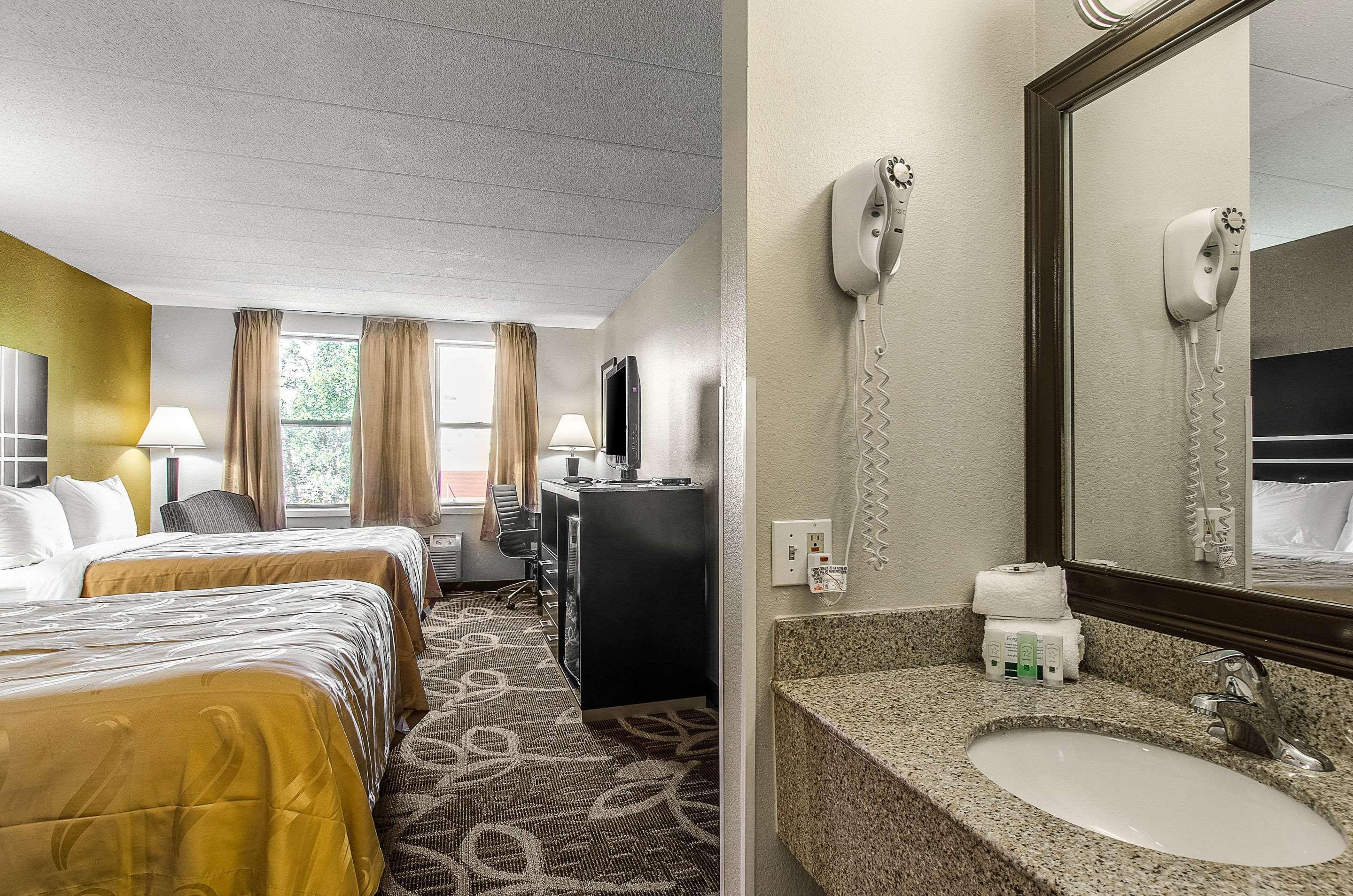 La Casa Inn & Suites-Middleboro Kültér fotó