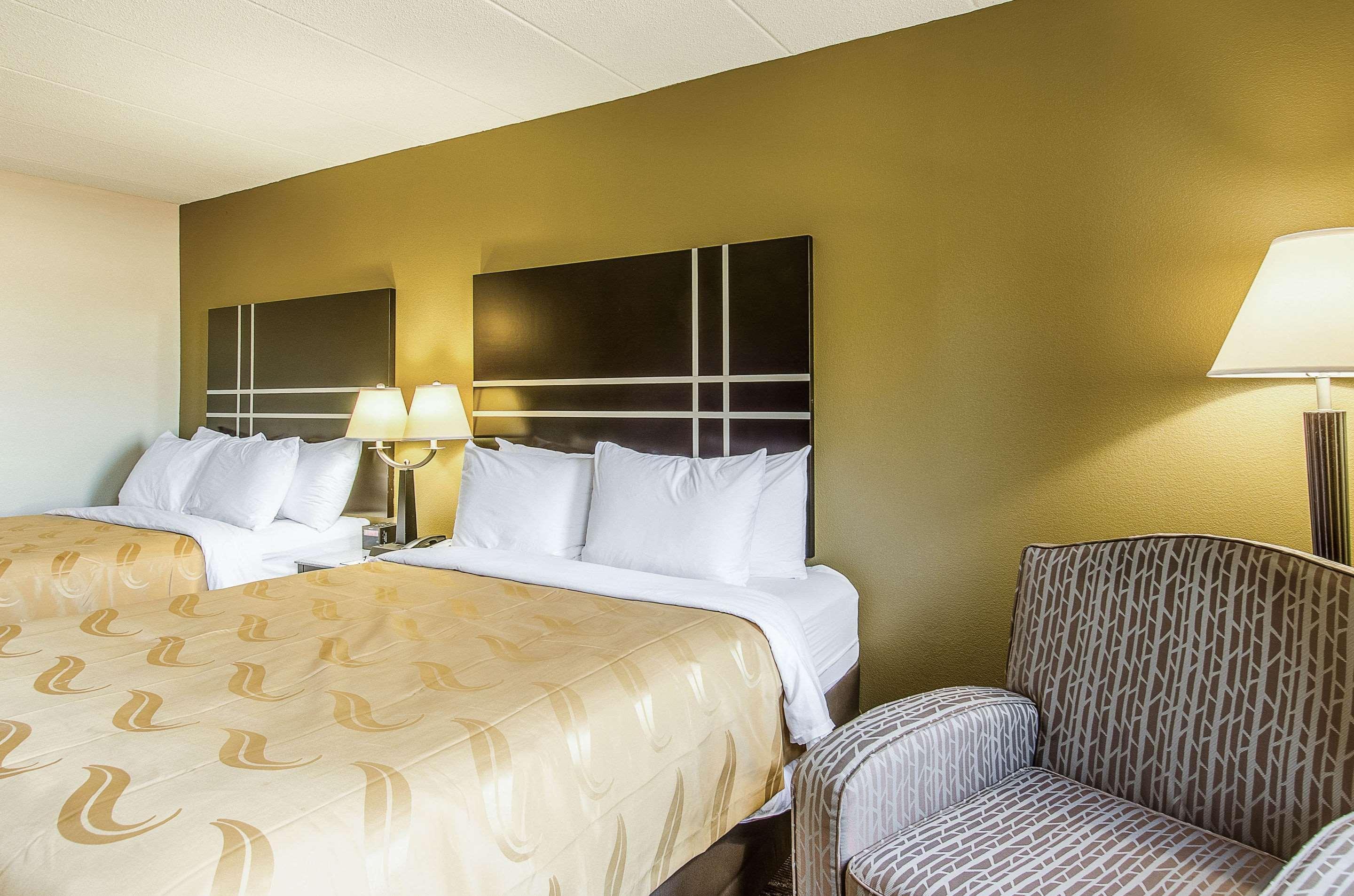 La Casa Inn & Suites-Middleboro Kültér fotó
