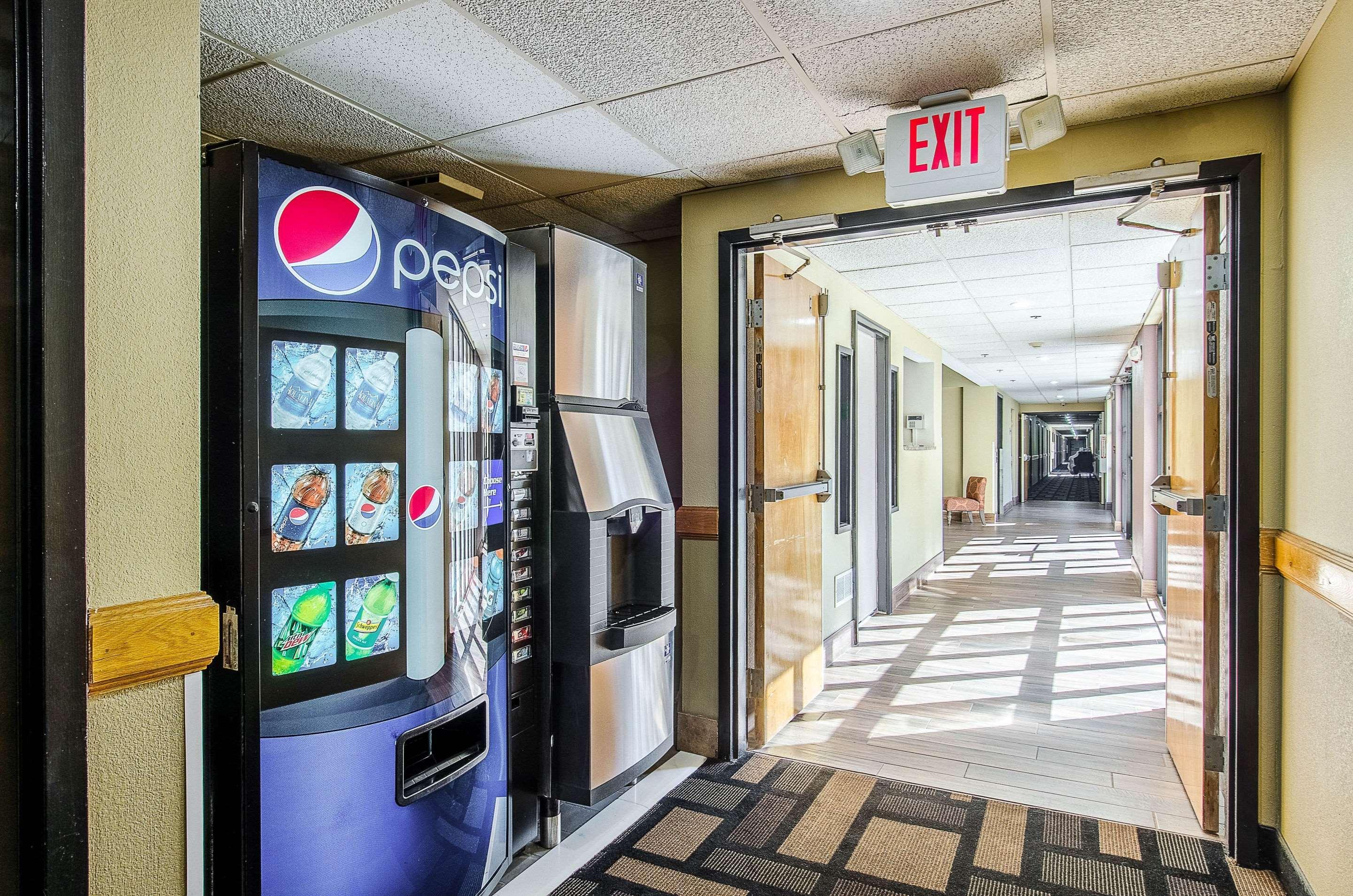 La Casa Inn & Suites-Middleboro Kültér fotó