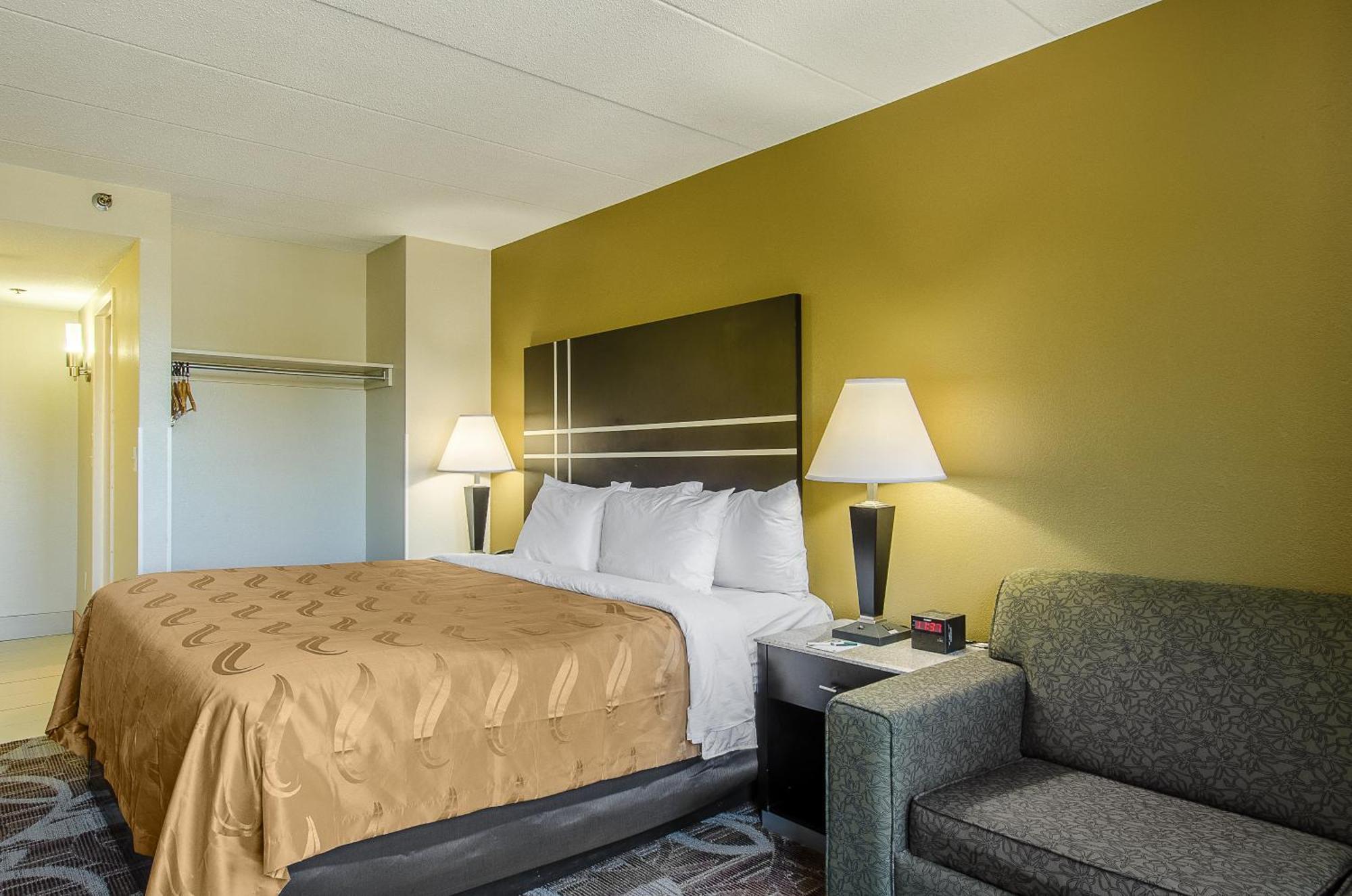 La Casa Inn & Suites-Middleboro Kültér fotó
